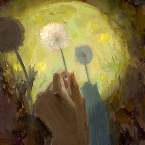 Meet your Posher, Arabella